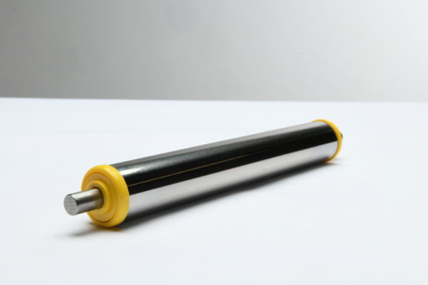 Belt Tracking Roller