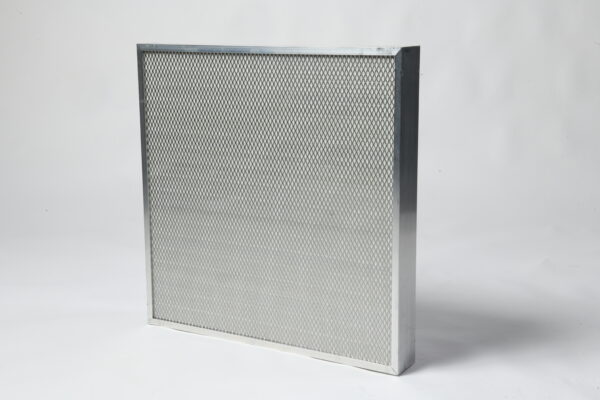 High Temperature Recirculation Filter