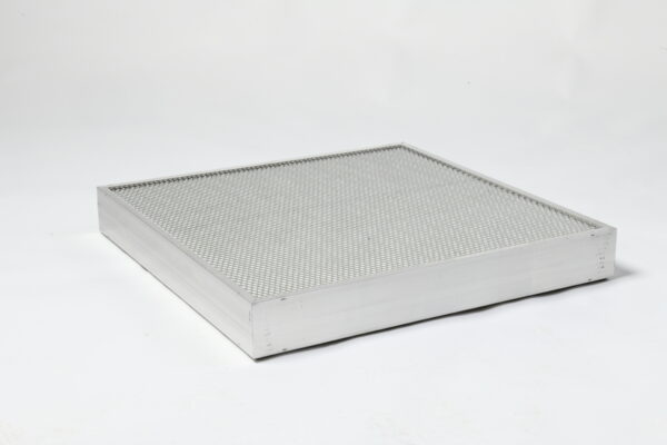 High Temperature Recirculation Filter - Image 3